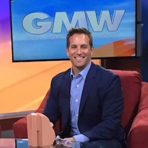 Dr. Brian Paris