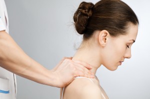 Neck Pain Doctor, Bethesda MD