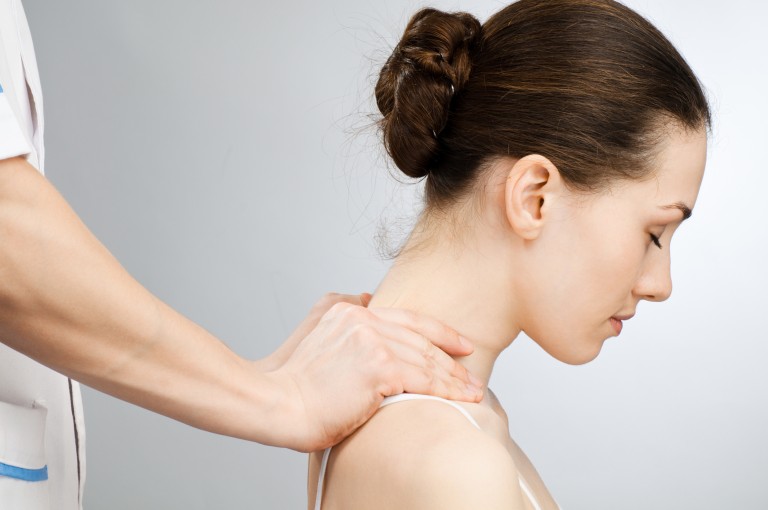 Neck Pain Doctor Gaithersburg MD Pain Arthritis Relief Center