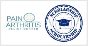 pain-arthritis-relief-center-scholarship