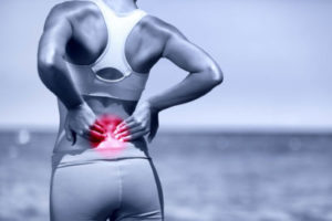 Back Pain Doctor Chevy Chase MD