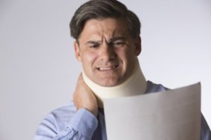 Neck Pain Doctor Chevy Chase MD