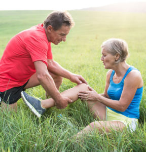 Stem Cells Doctor Knee Pain Chevy Chase, MD