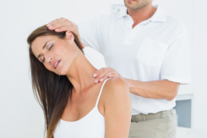 Chiropractic Treatments for Whiplash Rockville MD