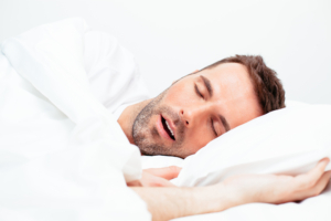 snoring therapy in Bethesda, MD 
