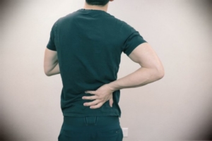 Back Pain Chiropractor Rockville, MD
