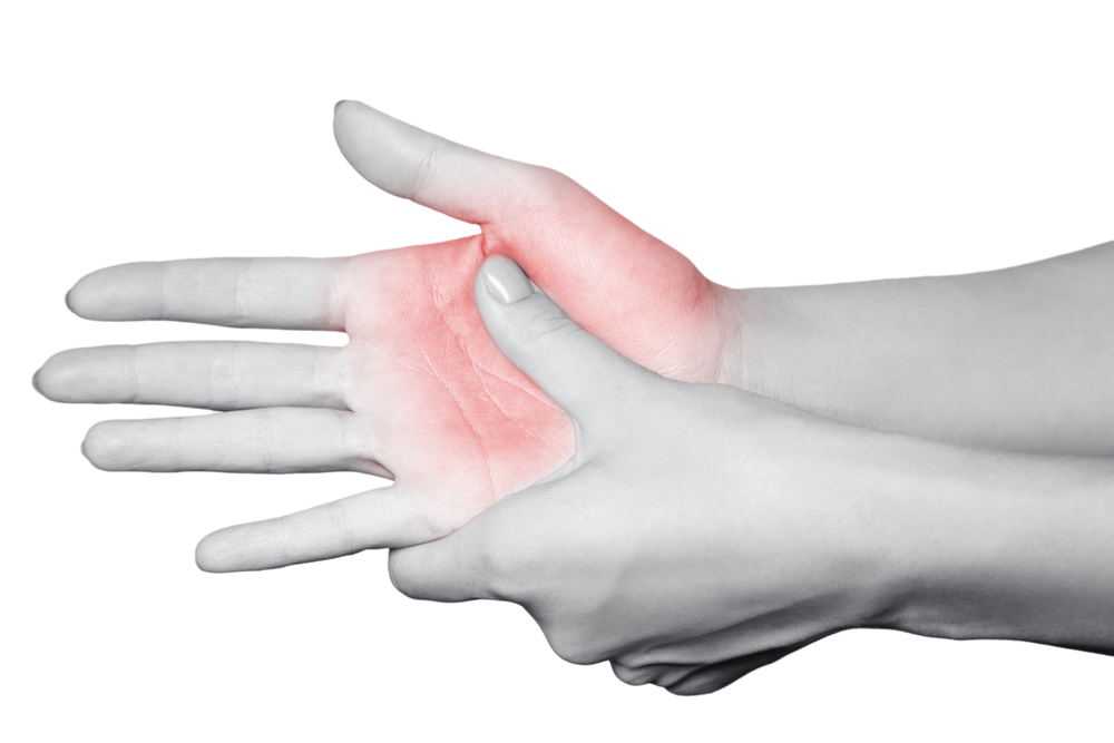 Numbness and Tingling Doctor Bethesda, MD Pain Arthritis Relief Center