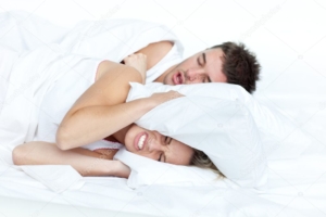 snoring therapy Bethesda MD