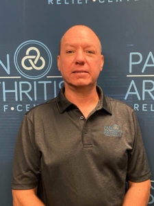 Dr. Keith Myers