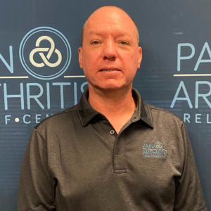Dr. Keith Myers